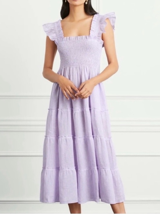 Hill House Dresses & Skirts - Hill House Home Ellie Nap Dress in lilac